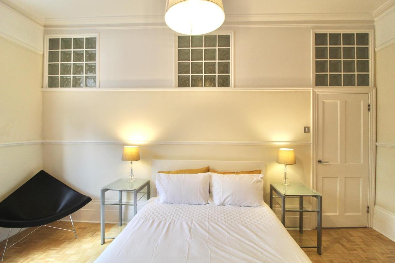 The Apartment At Athol House London Exterior photo
