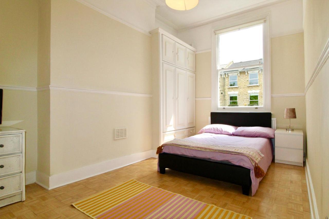 The Apartment At Athol House London Exterior photo